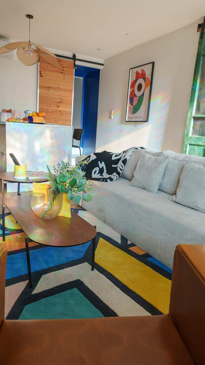 La Casa del Chic à Cabestany