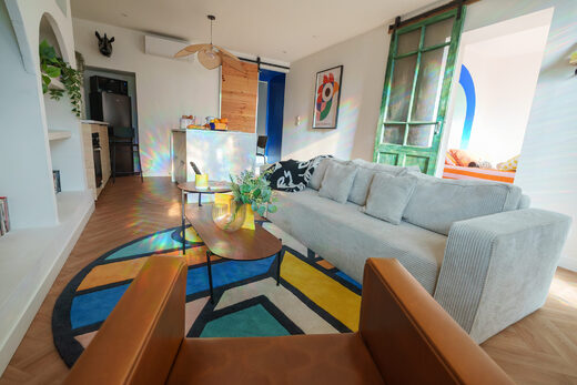 La Casa del Chic à Cabestany