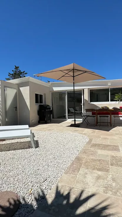 La Dune des sables