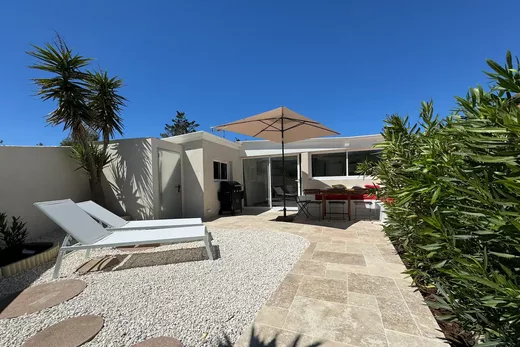 La Dune des sables