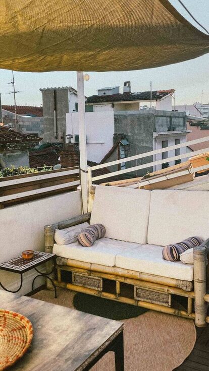 Le Saudade
