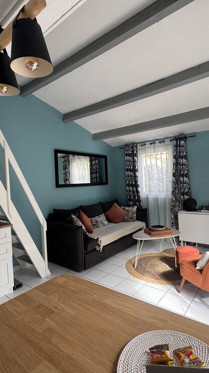 Beach House