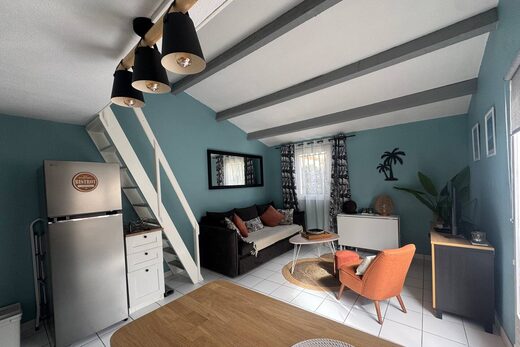 Beach House