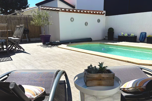 La casa Carlita