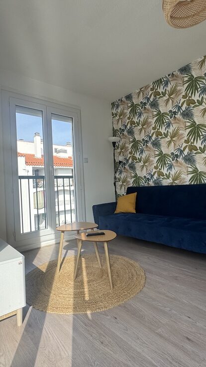La belle escale