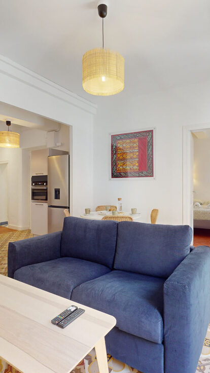 Perpignan Chic