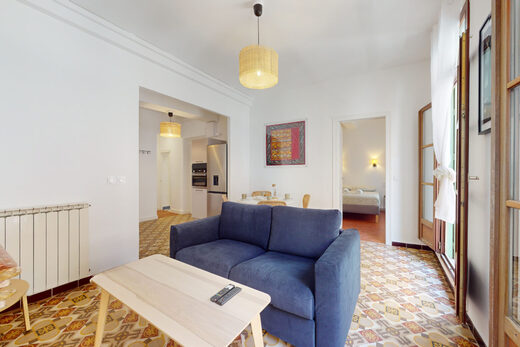 Perpignan Chic