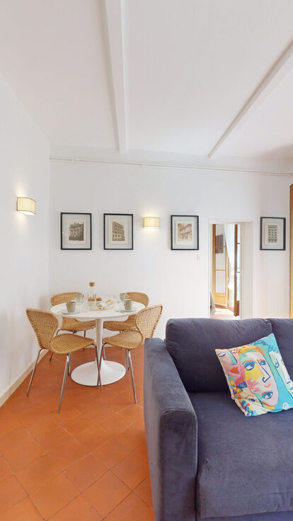 L&#8217;atelier de la rue Mailly
