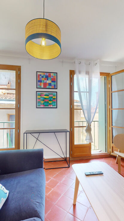 La casa Mailly