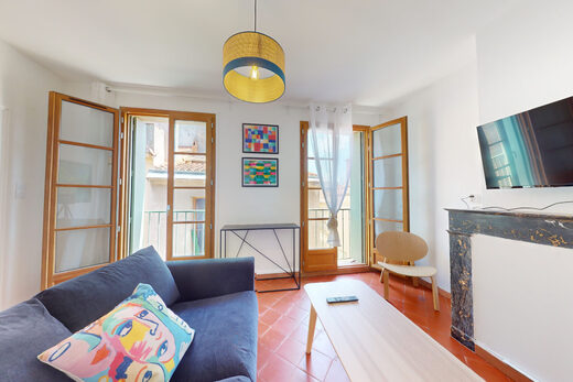 La casa Mailly
