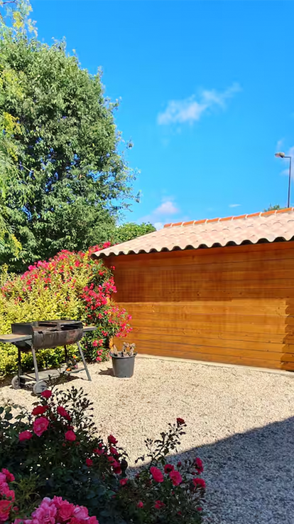 Villa ibéris