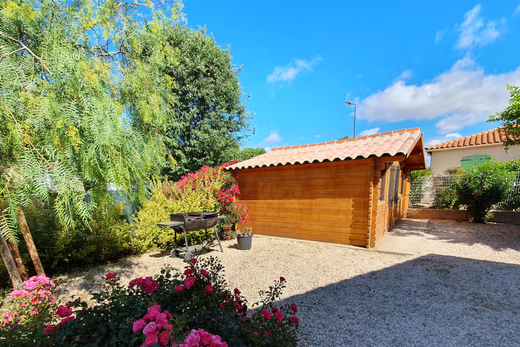 Villa ibéris