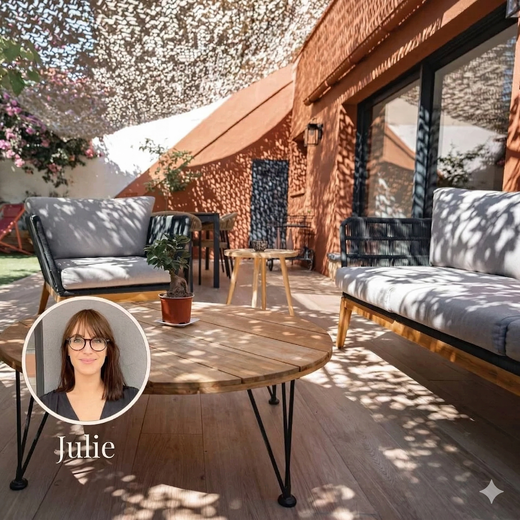Location courte &amp; moyenne durée à Perpignan et alentours